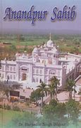 Image result for Anandpur Sahib