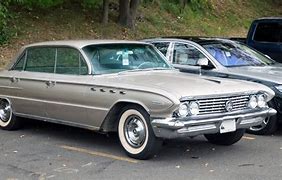 Image result for 61 Buick Car