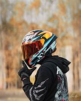 Image result for Helmet for Motorcycle