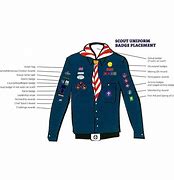 Image result for Full Scout Uniform