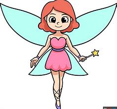 Image result for Love Fairies Drawing