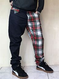 Image result for Punk Rock Pants