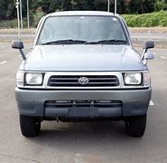 Image result for Toyota Hilux NL 165