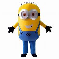 Image result for Minion Mascot