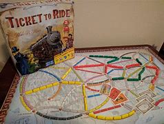 Image result for Ticket to Ride MeMeMe