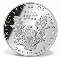 Image result for George Washington Silver Dollar