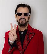 Image result for Ringo Starr Today