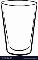 Image result for Water Glass Template