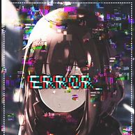 Image result for Error Anime Girl PFP