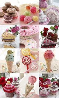 Image result for Cool Crochet Things