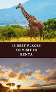 Image result for Best Visiting Places in Kenya