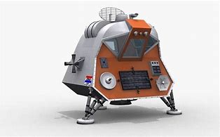 Image result for Lost in Space Pod