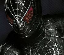 Image result for Spider Humanoid Black