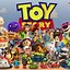 Image result for Toy Story 2 Aliens Wallpaper