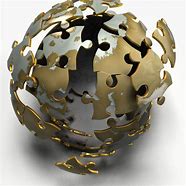 Image result for 3D Puzzle Ball