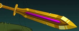 Image result for AQW Gold Sword