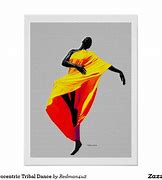 Image result for Jamican Afro Dance Poster