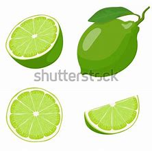 Image result for Lime Clip Art Outline