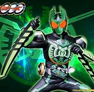 Image result for Kamen Rider Ooo