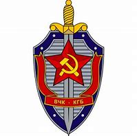 Image result for KGB Sign