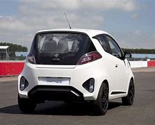 Image result for Mg EV Concept