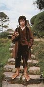 Image result for Hobbit Feet Frodo