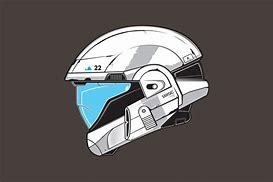 Image result for Halo 5 ODST Helmet