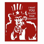 Image result for Uncle Sam I Need You