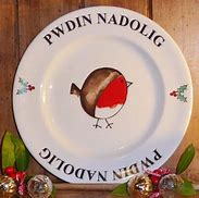 Image result for Welsh Christmas Ornaments