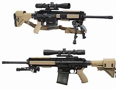 Image result for MR762A1 Suppressor