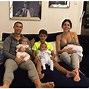 Image result for Ronaldo's Siblings