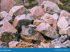 Image result for Large Rock Pile