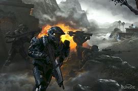 Image result for Halo Reach Firefight