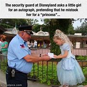 Image result for Disneyland Police