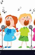 Image result for Happy Kids Singing