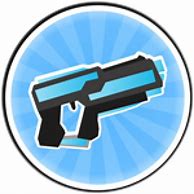 Image result for Hyper Gun Roblox