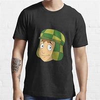 Image result for Chaves T-shirt