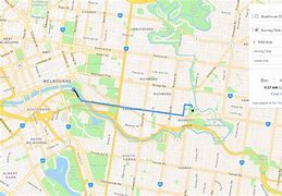 Image result for Route Map in Car