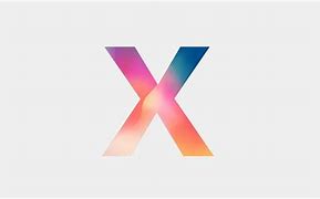 Image result for iPhone X Cover with Apple Logo