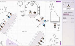 Image result for Wedding Seating Plan Generator