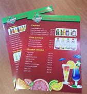 Image result for Leaflet Size A6 Wit Tabs