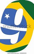 Image result for Who Is Number 9 for Brazil