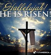 Image result for He Is Risen BBG