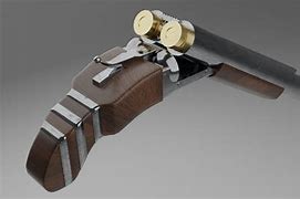 Image result for Scicilian Lupara Gun