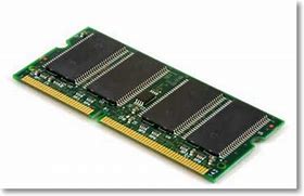 Image result for SDRAM in Laptop