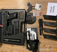 Image result for Airsoft Gun Tokyo Marui MK23