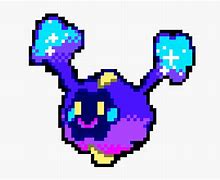 Image result for Legendary Pokemon Pixel Art