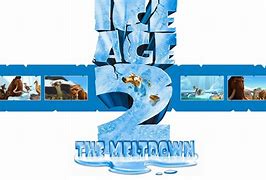 Image result for Ice Age 2 Wallpaper