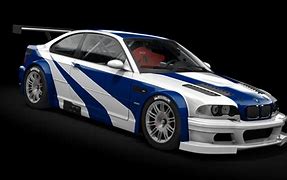 Image result for BMW M3 GTR Black