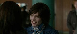 Image result for Twilight Eclipse Alice Cullen